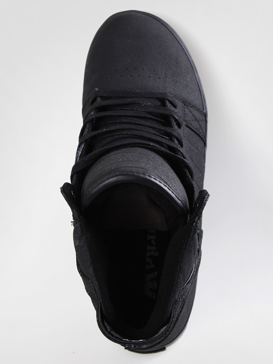 Buty Supra Skytop (blk) S18085