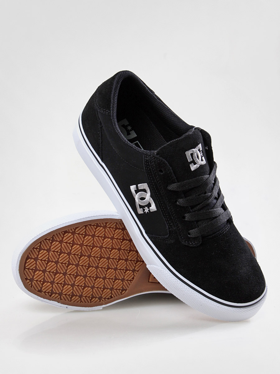 Buty DC Gatsby 2 (black)