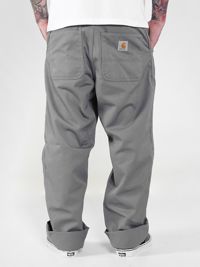 Spodnie Carhartt Simple Pant (denver tin rinsed)