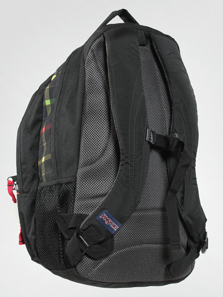 Jansport clearance rasta backpack