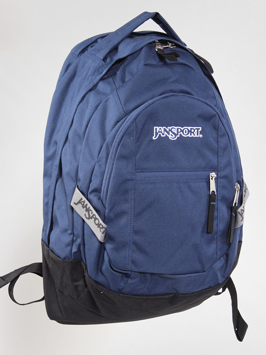 Plecak Jansport Trinity granatowy navy