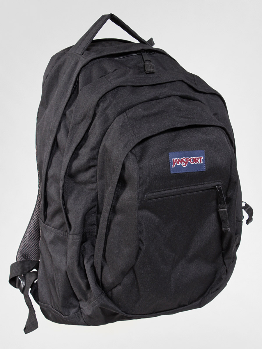 Plecak JanSport Beamer (black)