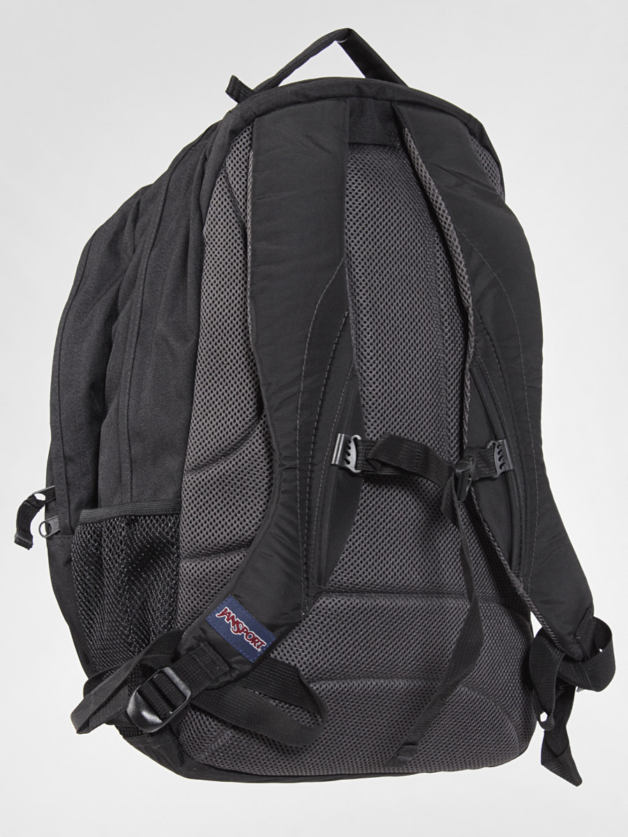 Plecak JanSport Beamer (black)