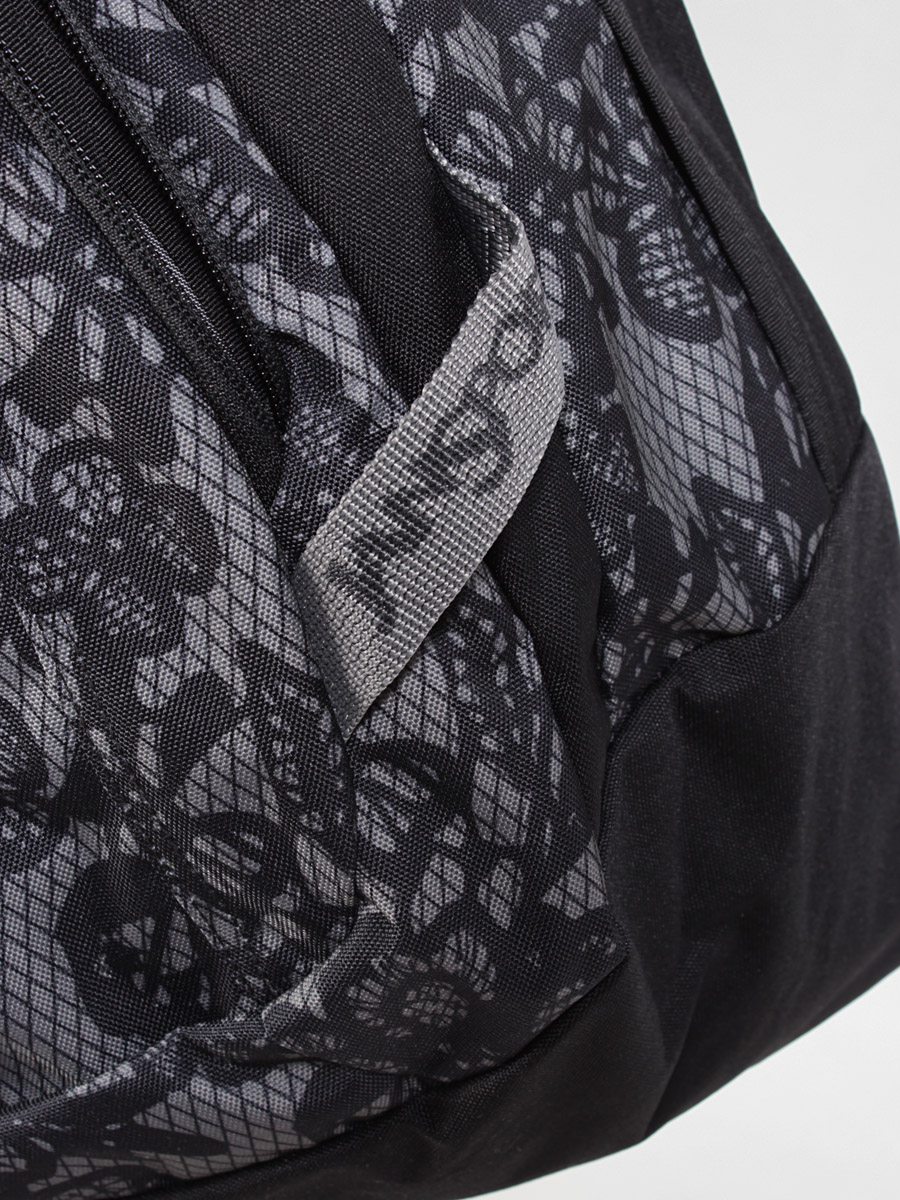 Plecak Jansport Trinity (new storm grey/black lacis)