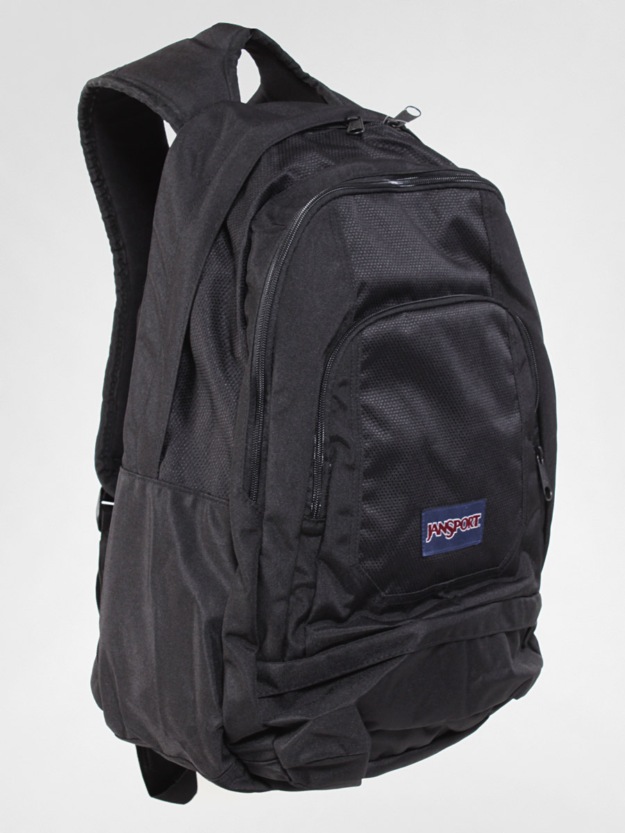 Plecak Jansport Covert (black)