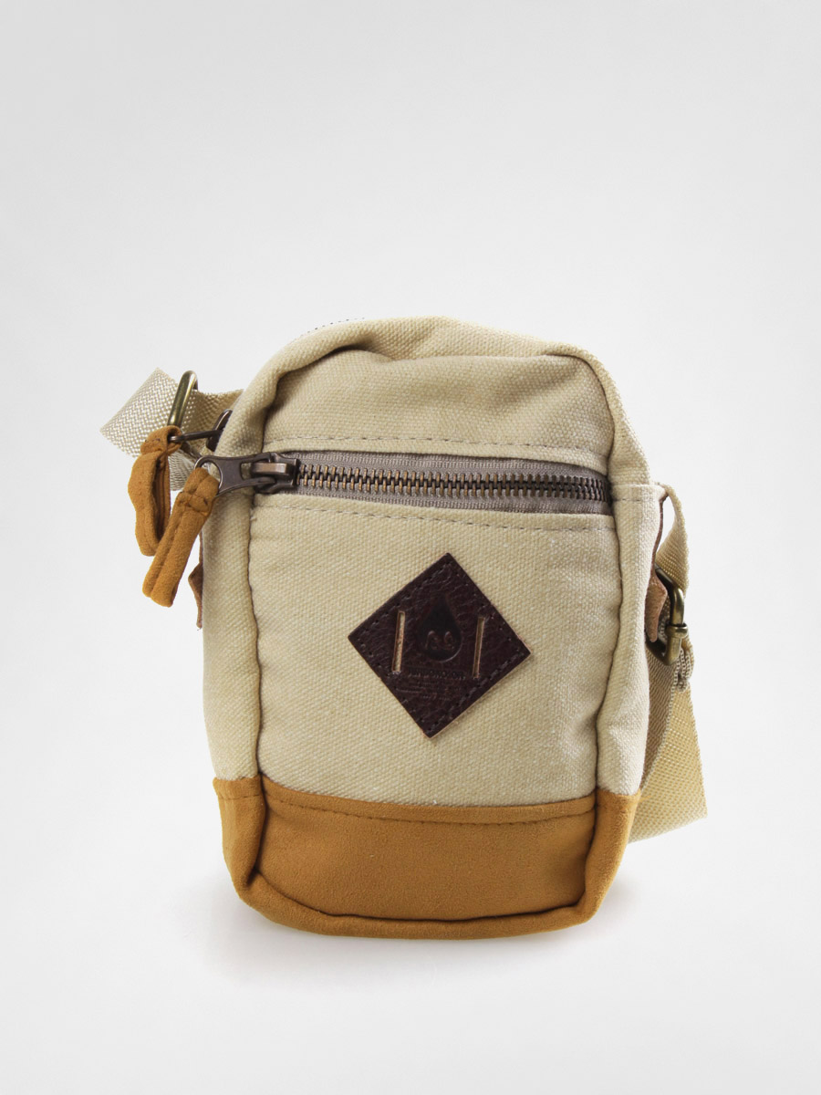 Paszportówka Turbokolor Key (khaki)