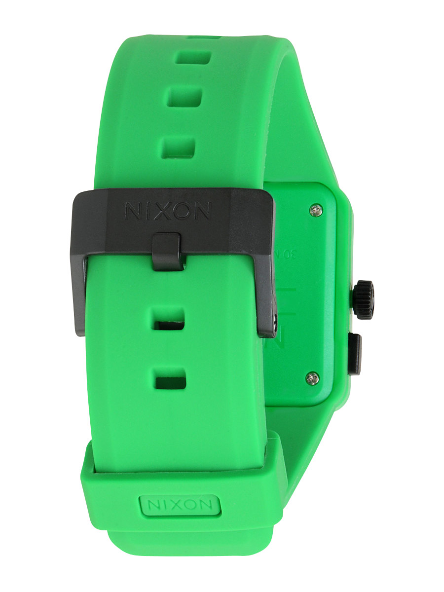 Zegarek Nixon Newton (green)