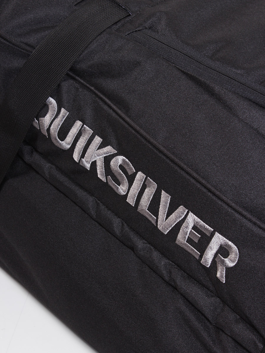 Walizka-torba Quiksilver KPMBA401 (black) 