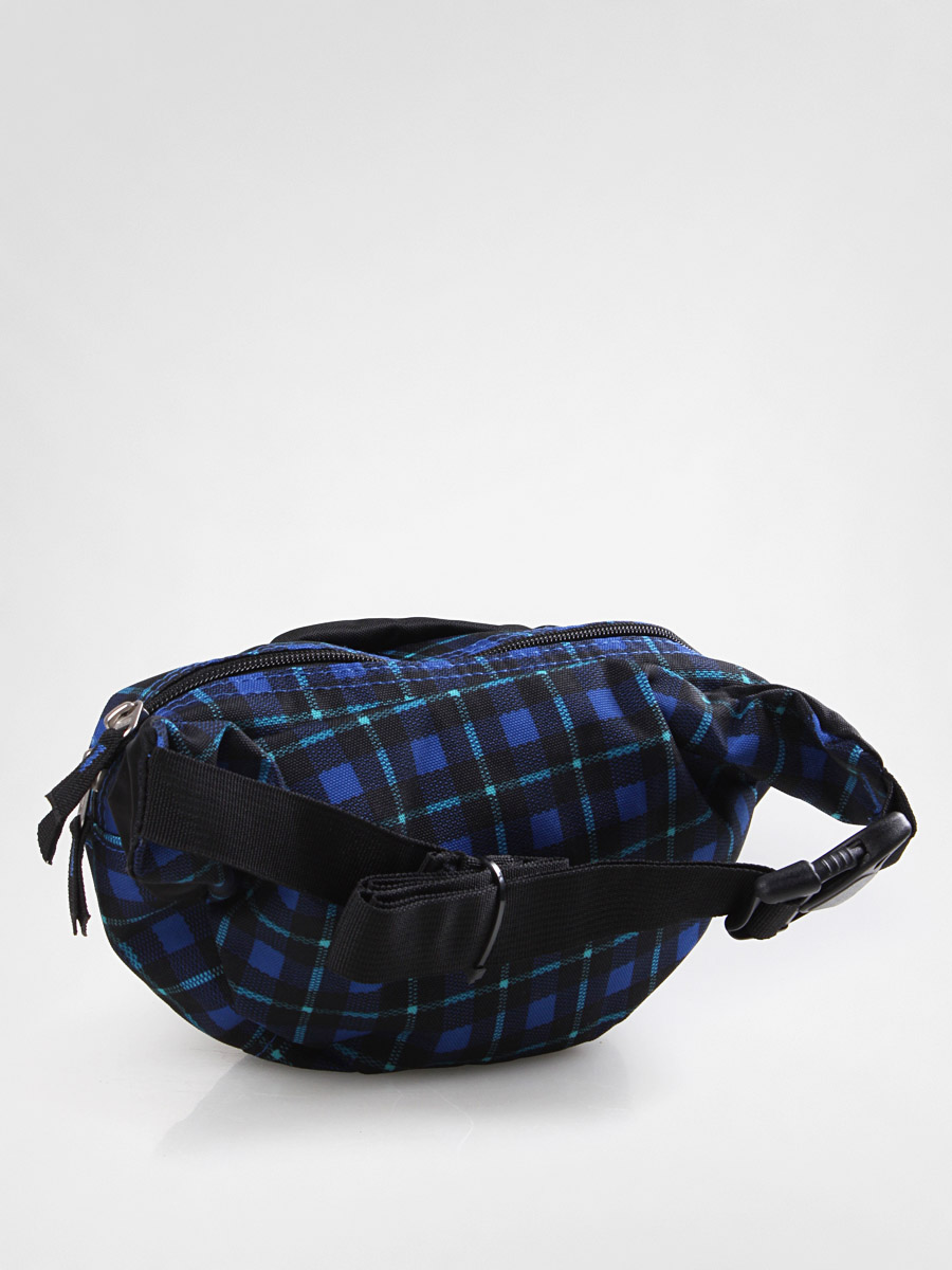 Nerka Jansport Fifth Avenue (blk/blu)