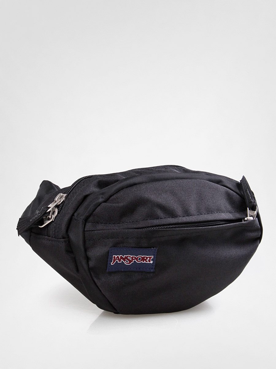 Nerka Jansport Fifth Avenue (blk)