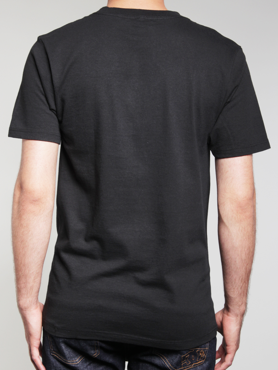 T-Shirt Circa Din Icon (black)