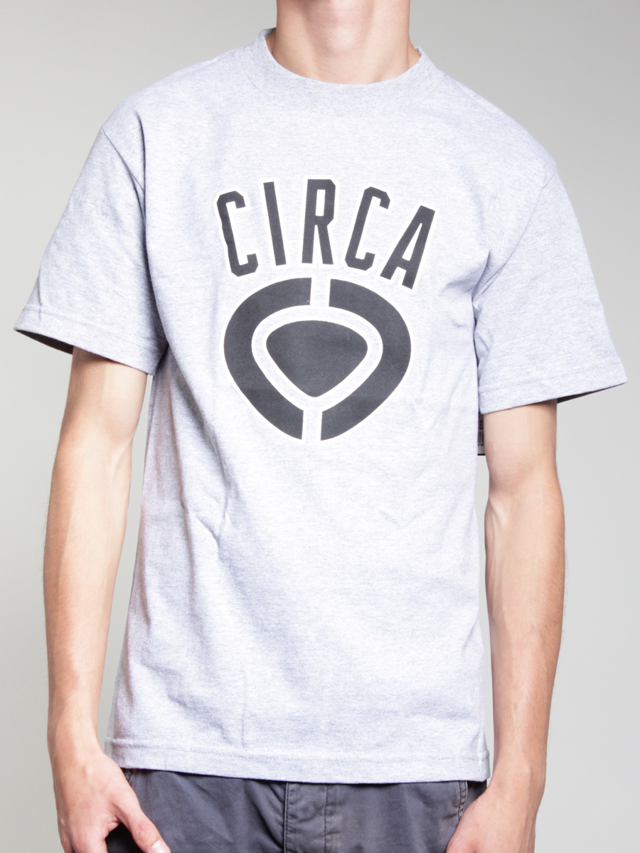 T-Shirt Circa Din Icon (ath)