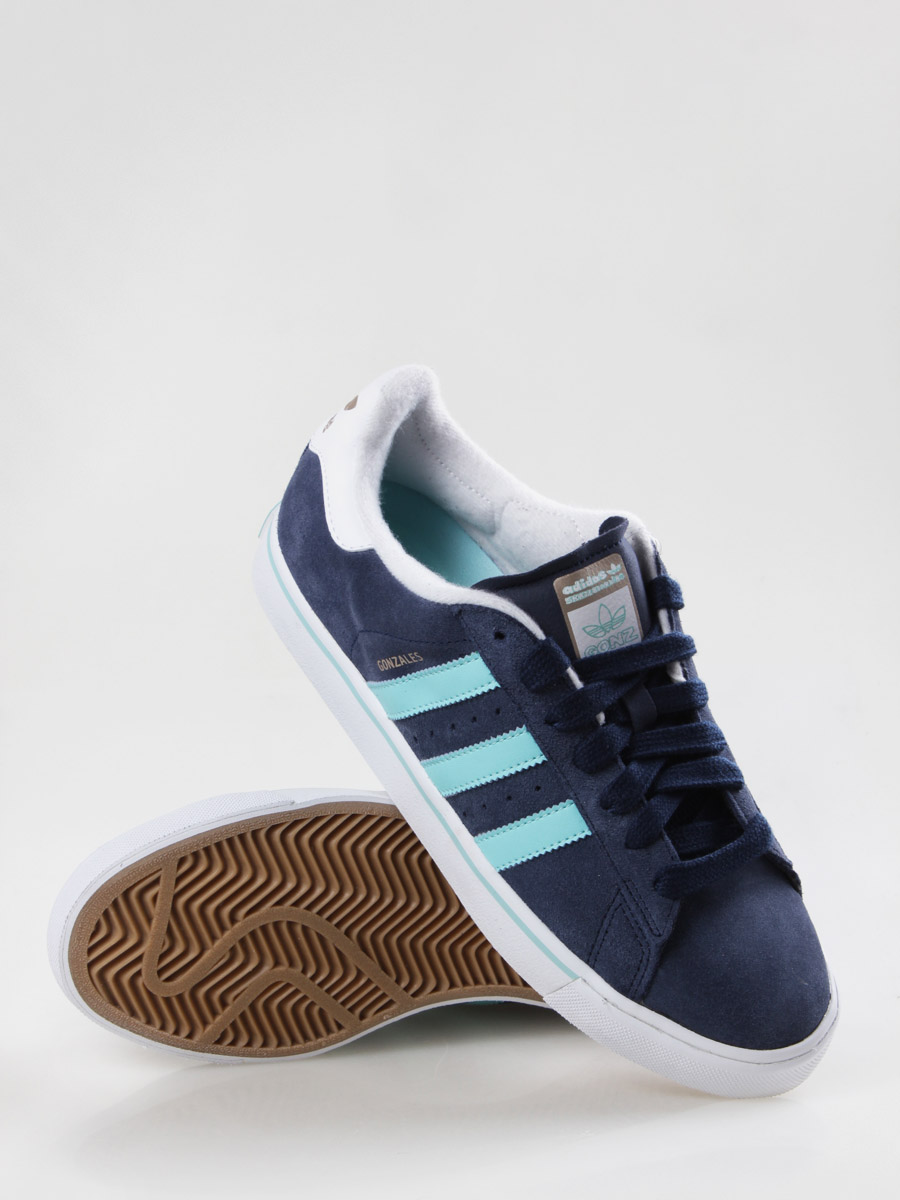 adidas gazelle silver green womens adidas Originals Campus 00s main image 0