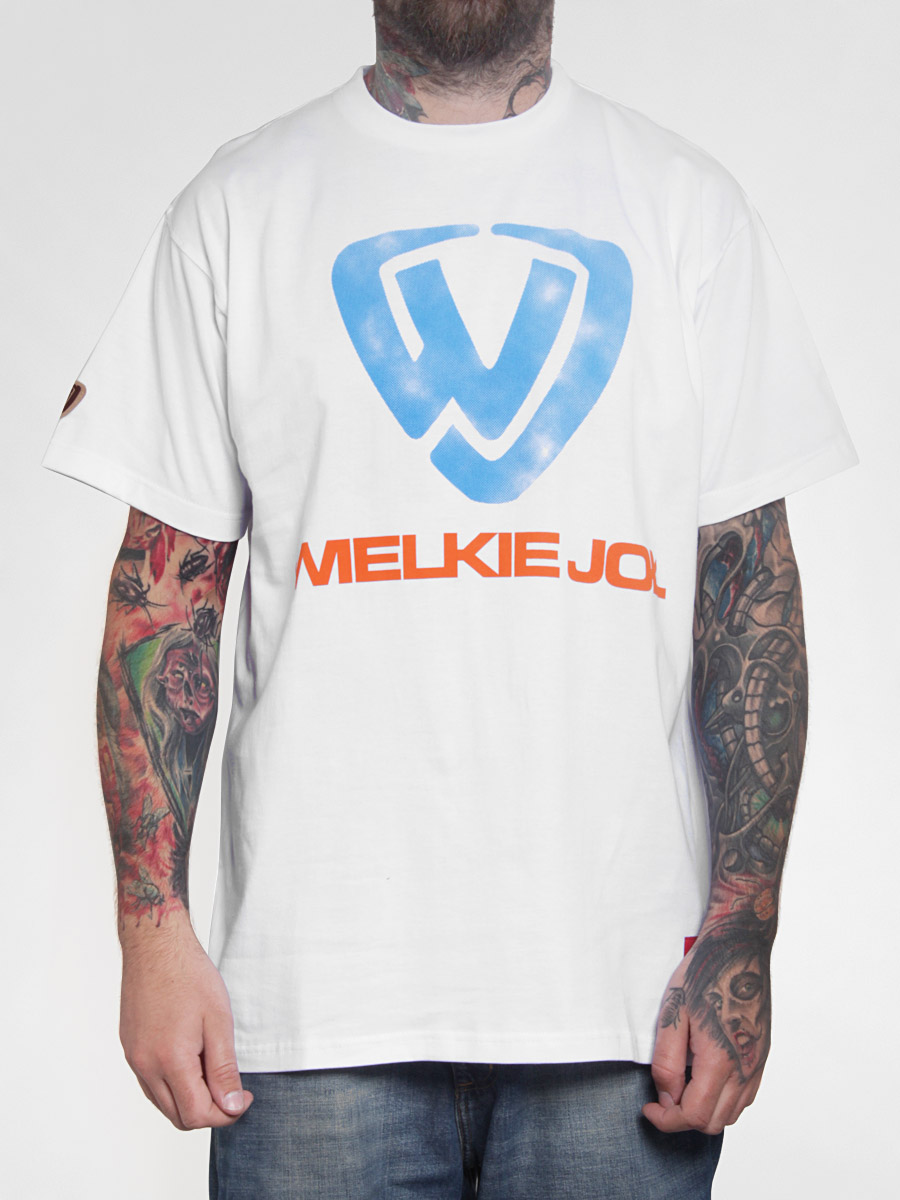T-Shirt Wielkie Joł Wielkie Joł (wht)