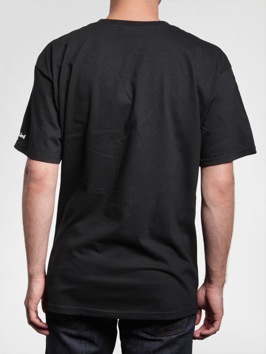 T-Shirt Blind Looney Monster (blk)