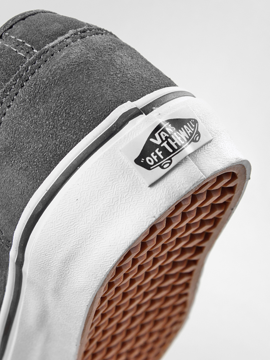 Buty Vans 106 Vulcanized (fleece lining/dark shadow)