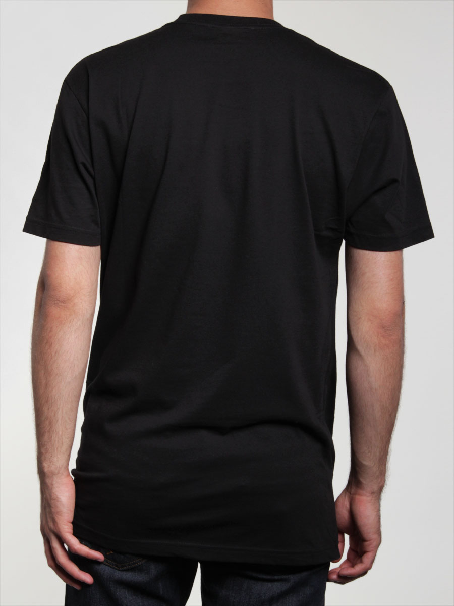 T-Shirt Enjoi Wet Hot Premium (blk)