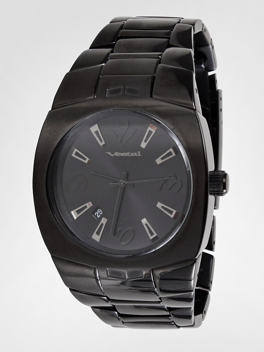 Zegarek Vestal Motorhead MTR009 (ip blk/blk)