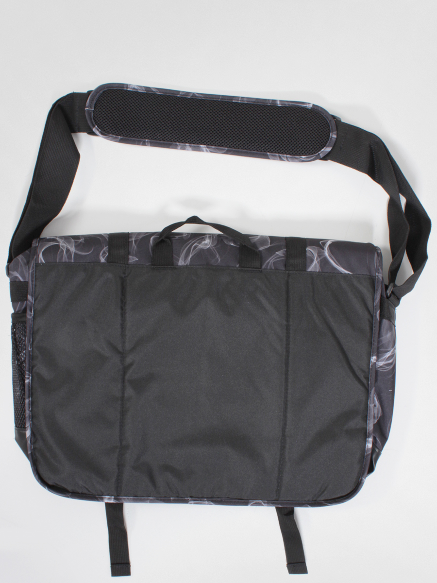 Torba JanSport Throttle (blk/smoke)