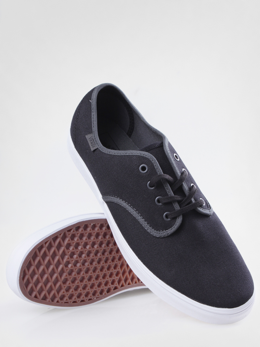 Vans 2024 madero black