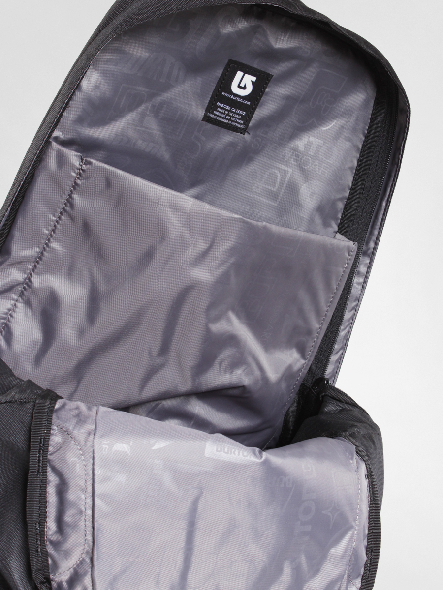 Plecak Burton Distortion Pack (true black)