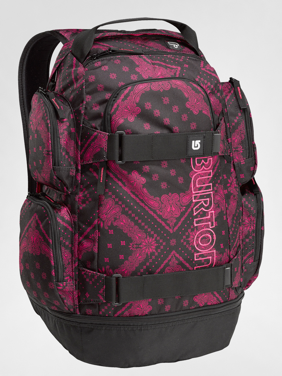 Distortion backpack 2025