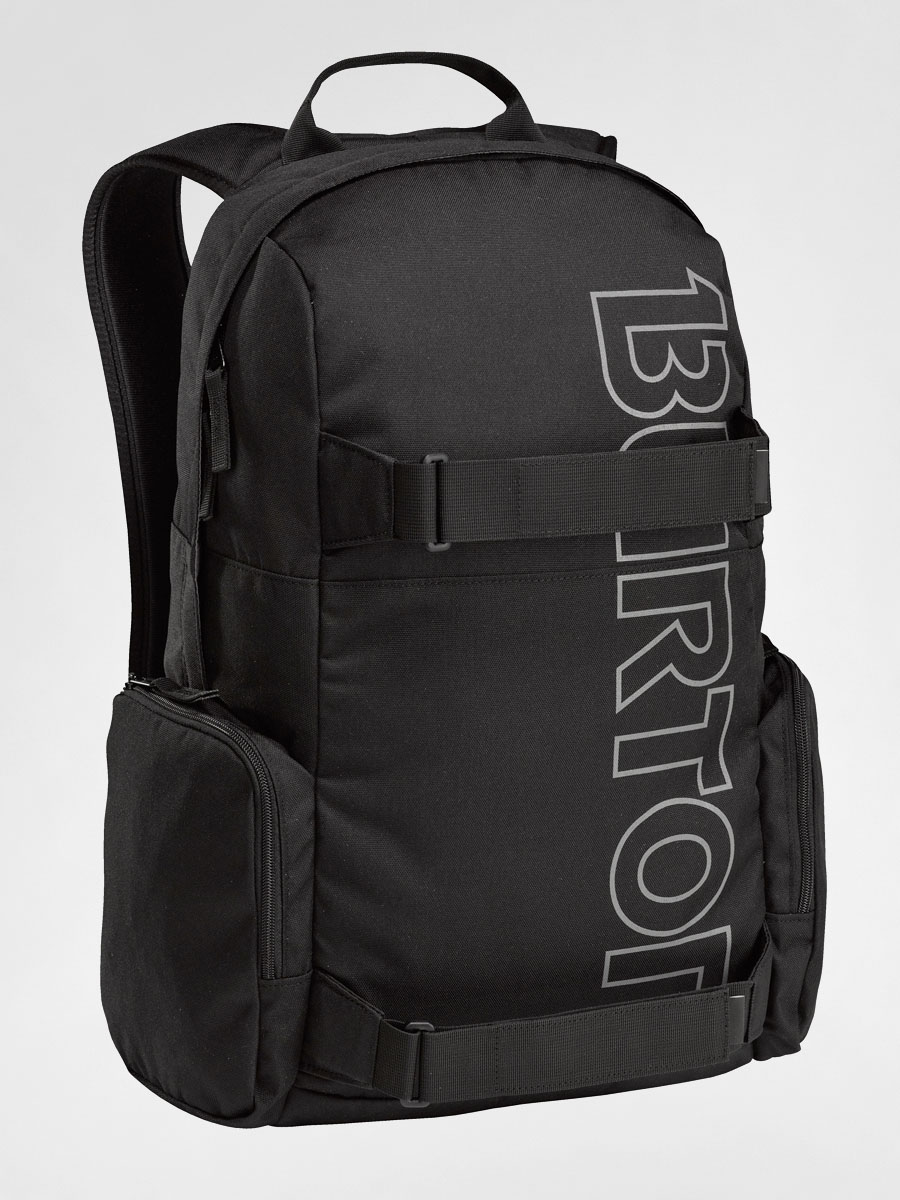 Plecak Burton Emphasis Pack (true black)
