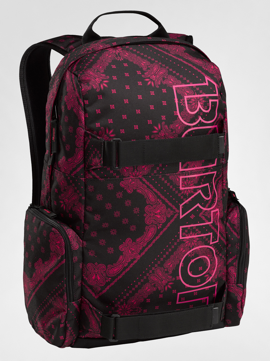 Plecak Burton Emphasis Pack (hot bandana)