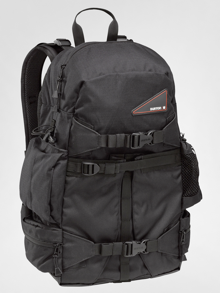 Plecak fotograficzny Burton Zoom (blotto black)