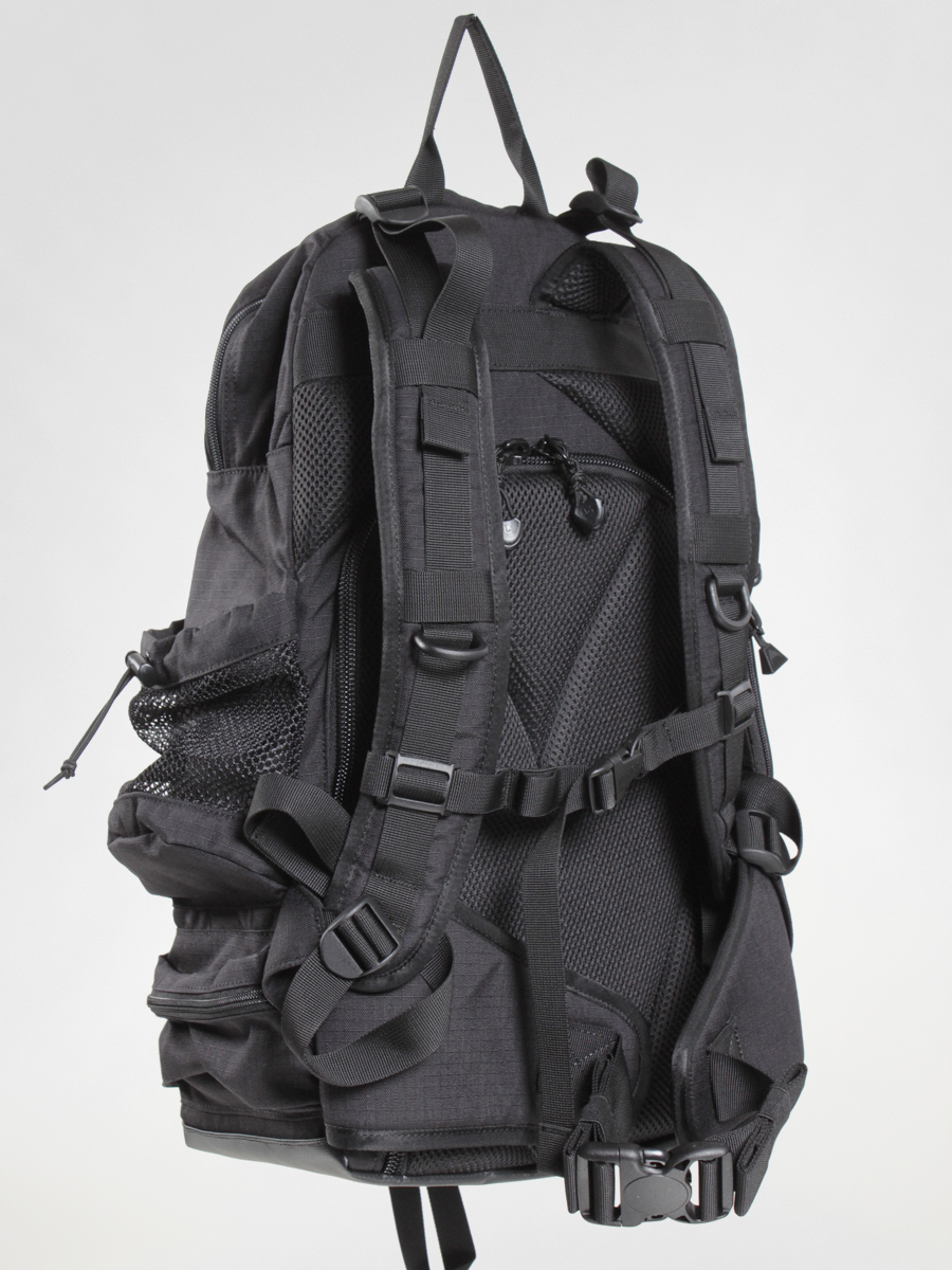 Plecak fotograficzny Burton Zoom (blotto black)