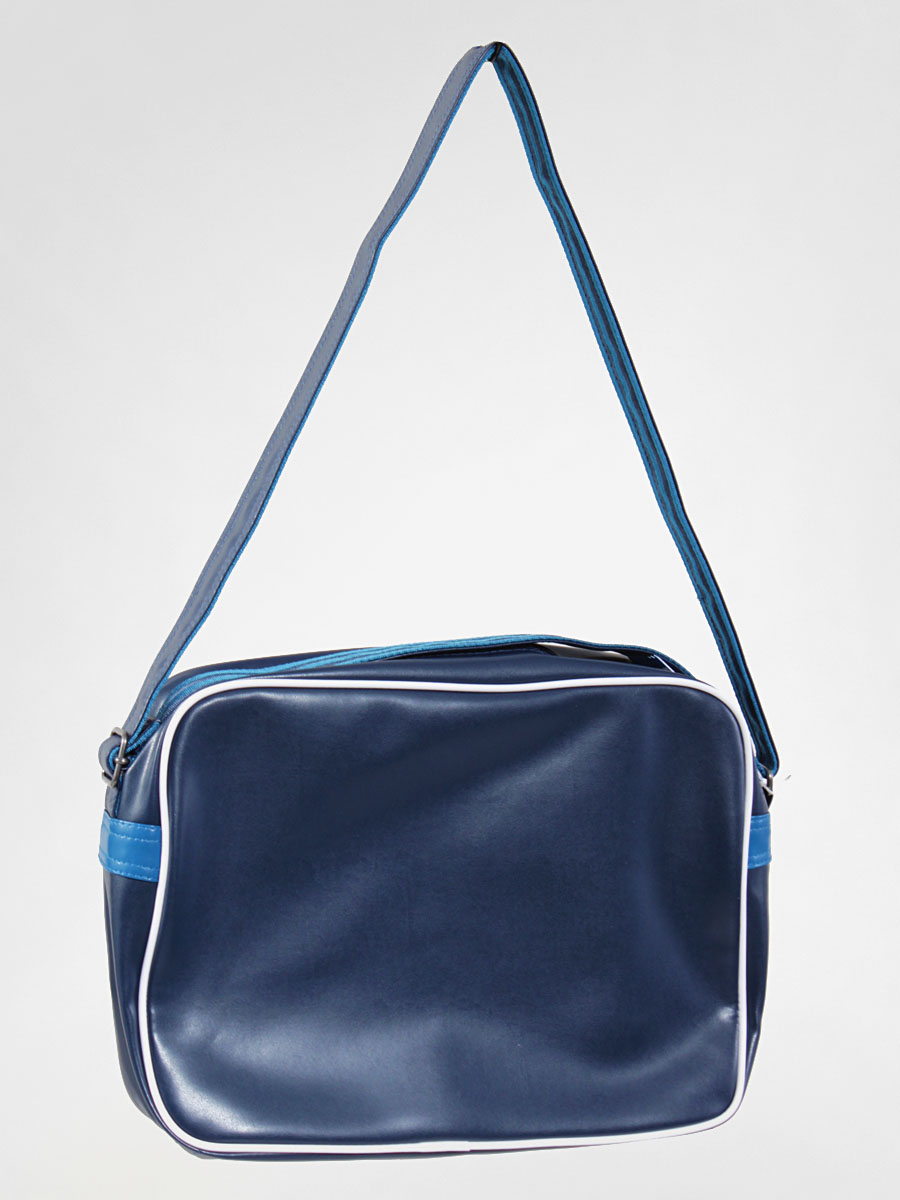 Torba adidas AC Airline (solid blue/dark royal)