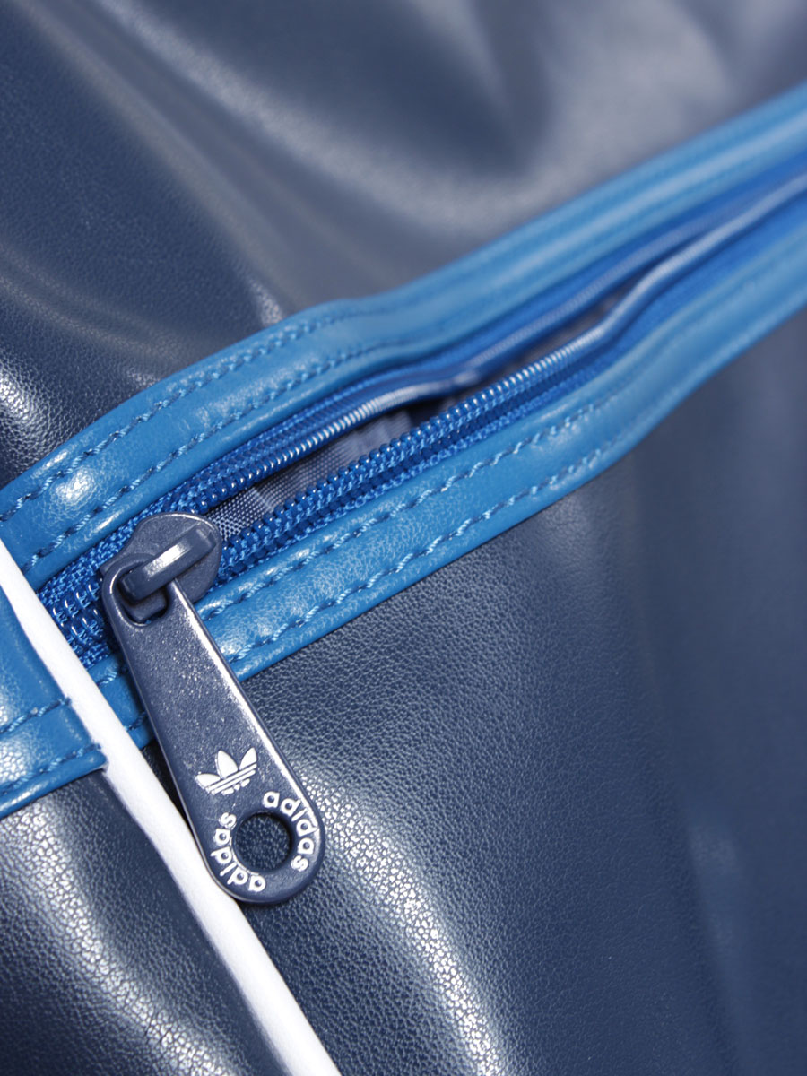 Torba adidas AC Airline (solid blue/dark royal)