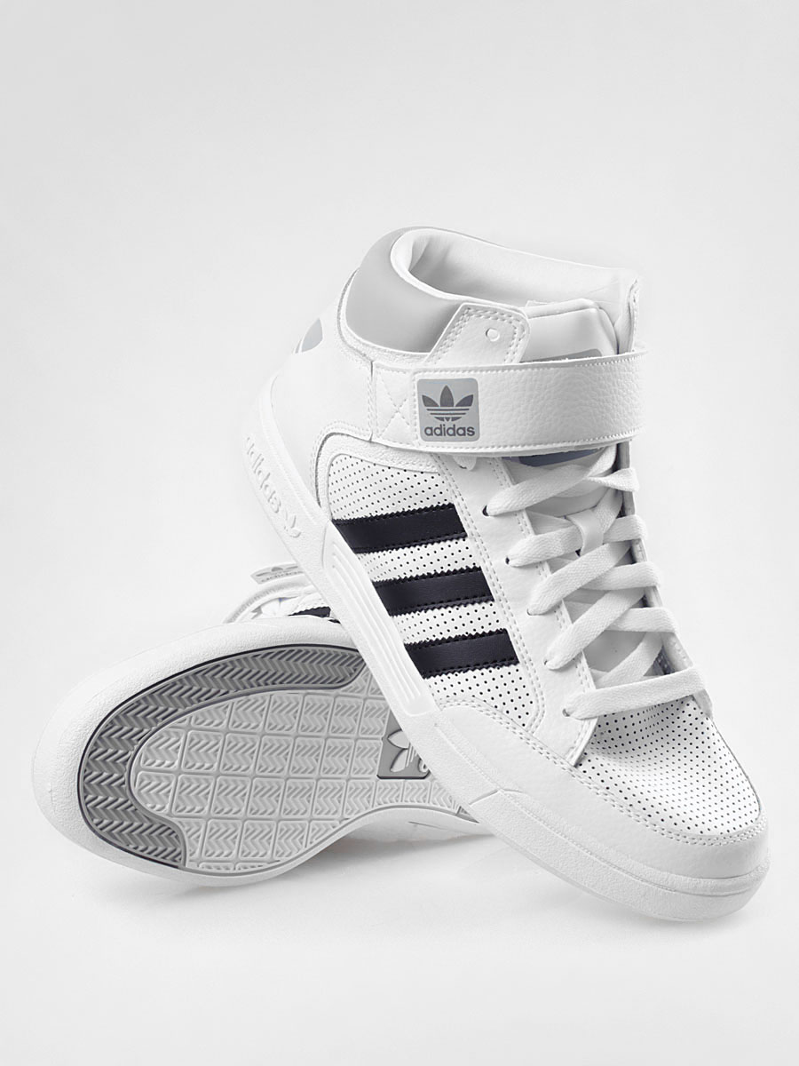 Buty Adidas Varial Mid (run wht/blk/icegre)