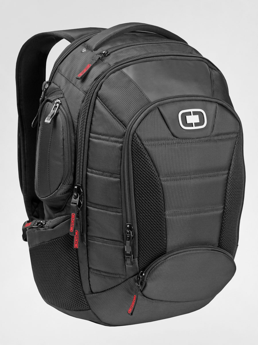 Plecak Ogio Bandit II (black)