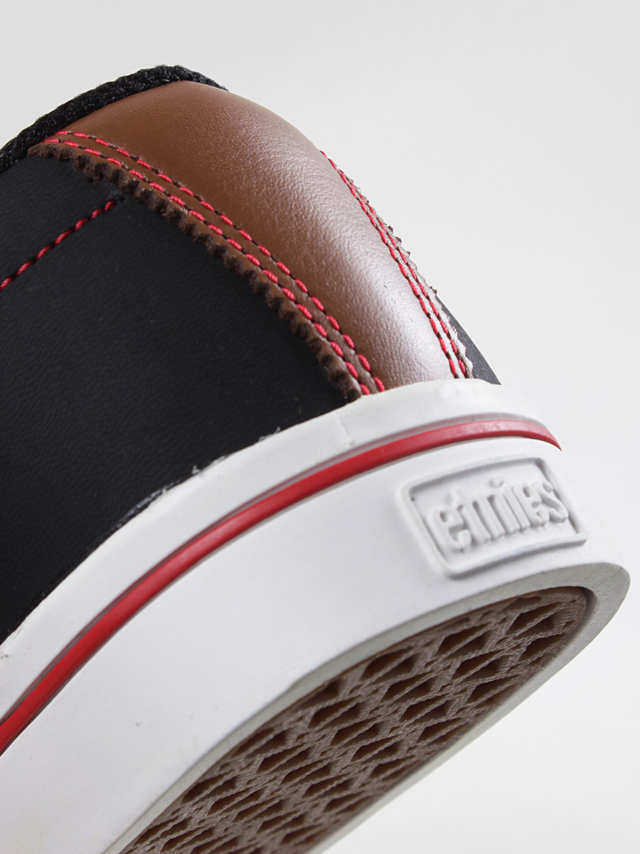 Buty Etnies Jameson 2 LX (black/brown)