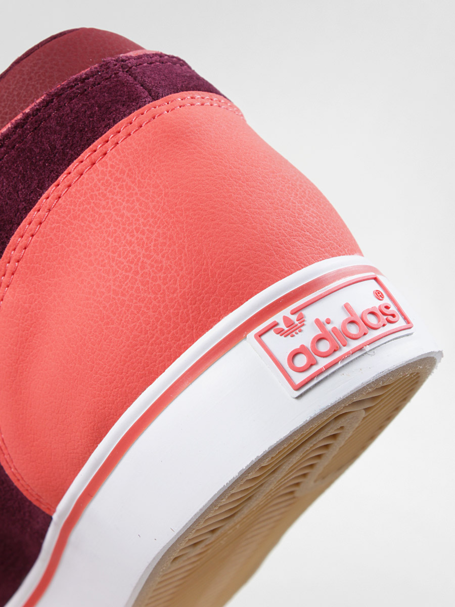 Buty adidas Culver Vulc Mid (marred/runwht/stiora)