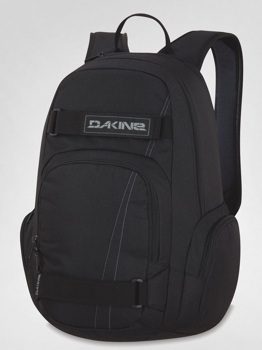 Plecak Dakine Atlas 25L (black)