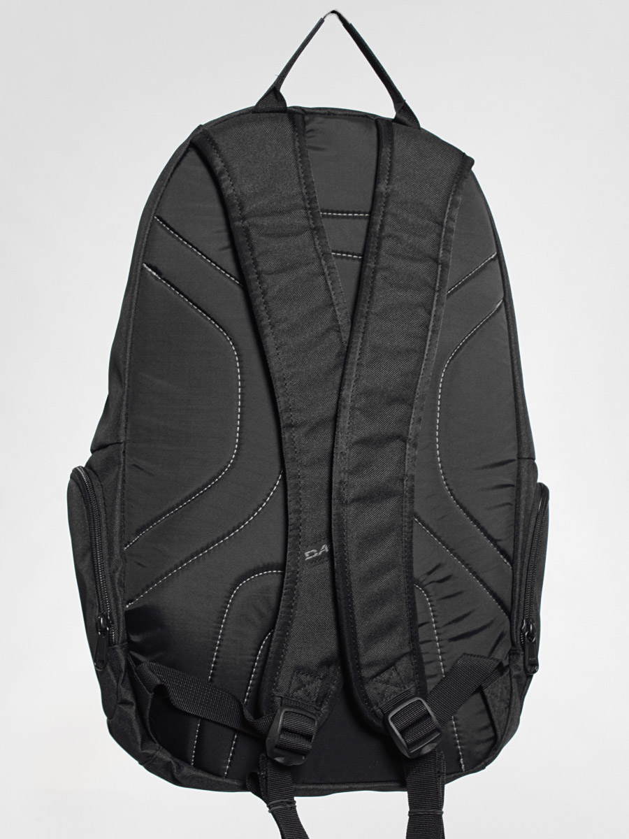 Dakine atlas 25l black best sale