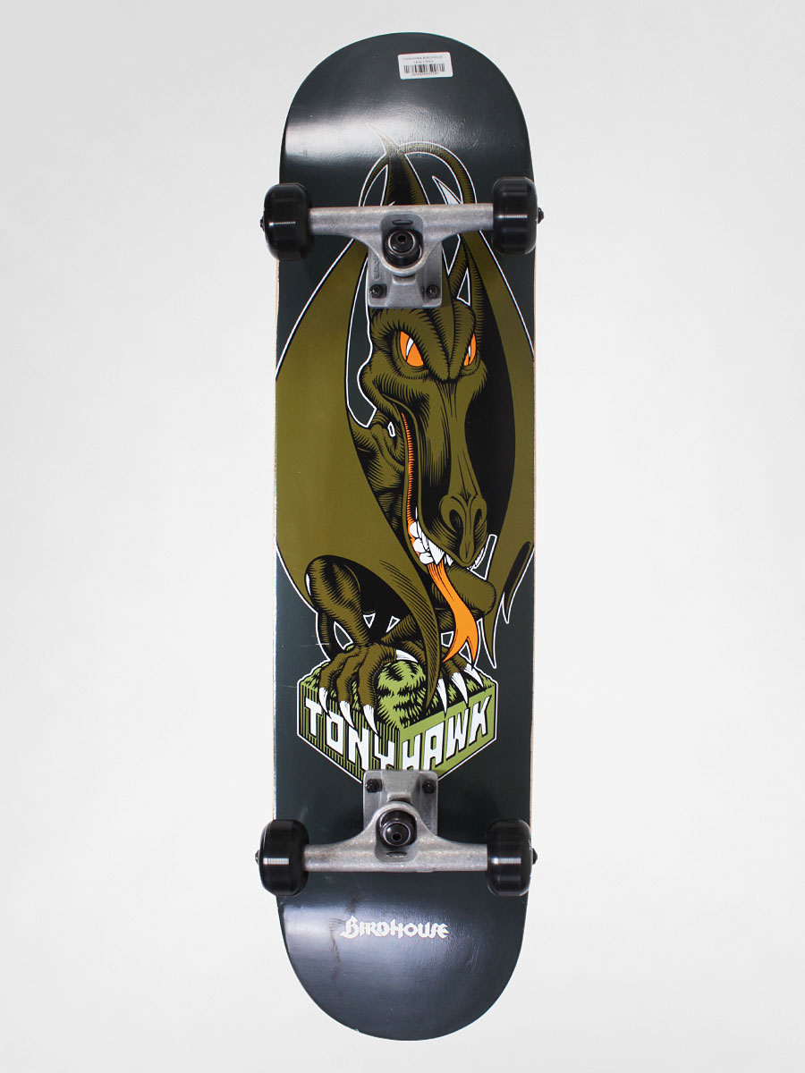 Deskorolka Birdhouse Level 1 Ptero