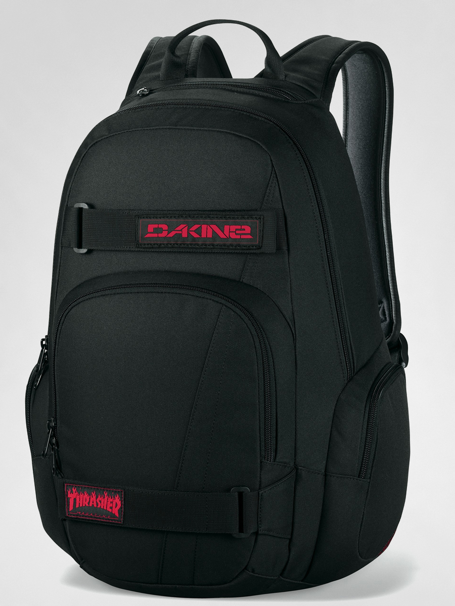 Plecak Dakine Atlas 25L (thrasher)