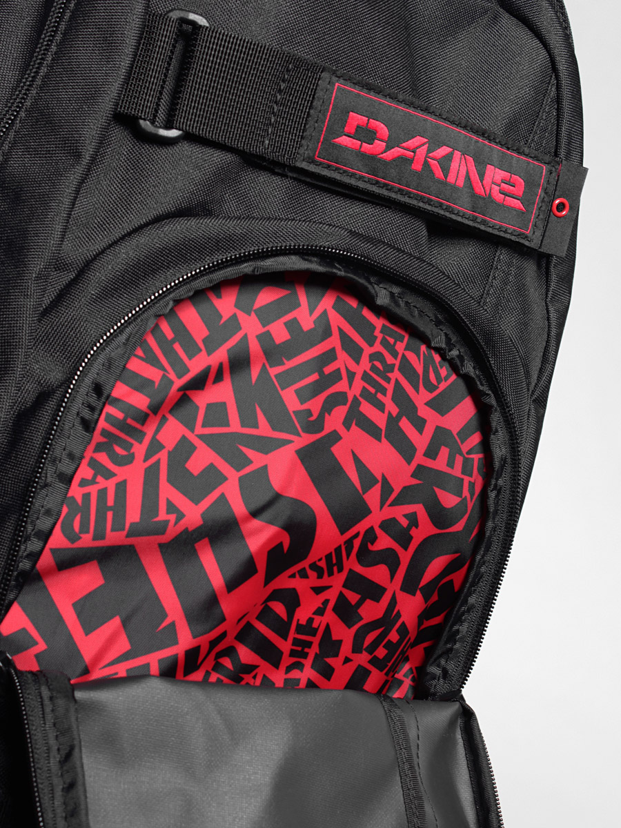 Plecak Dakine Atlas 25L (thrasher)