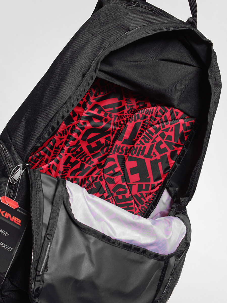 Plecak Dakine Atlas 25L (thrasher)