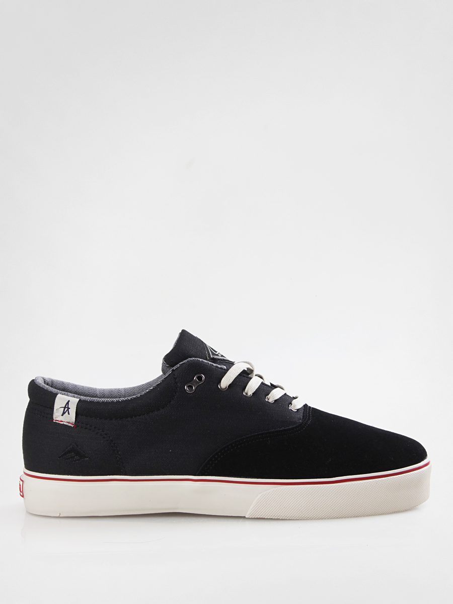 Buty Emerica Reynolds Cruisers - Altamont (black/tan)