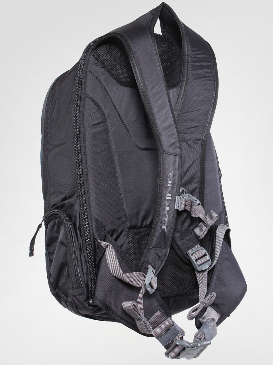 Plecak Dakine Mission Photo 25L (black)