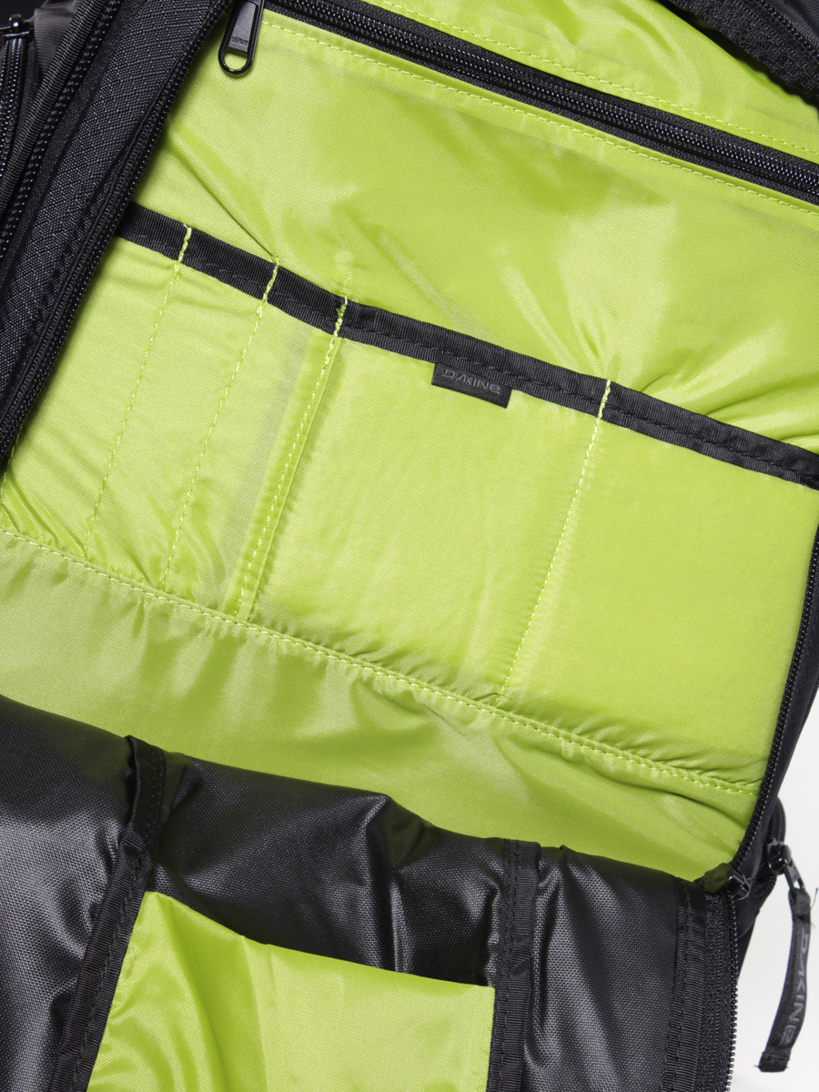 Plecak Dakine Mission Photo 25L (black)