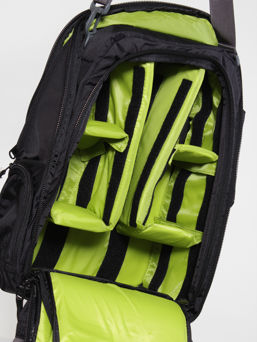 Plecak Dakine Mission Photo 25L (black)