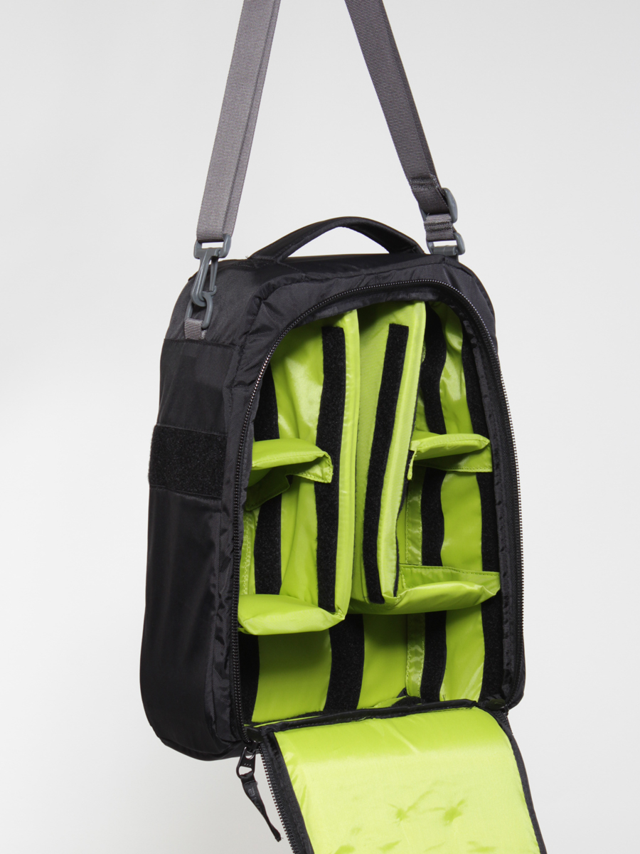 Plecak Dakine Mission Photo 25L (black)