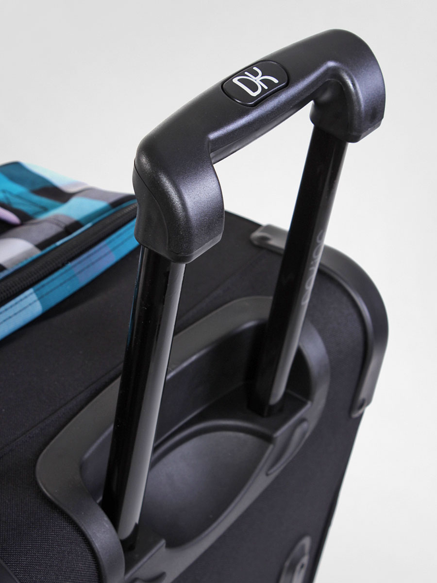 Walizka Dakine Split Roller 65L (highland)