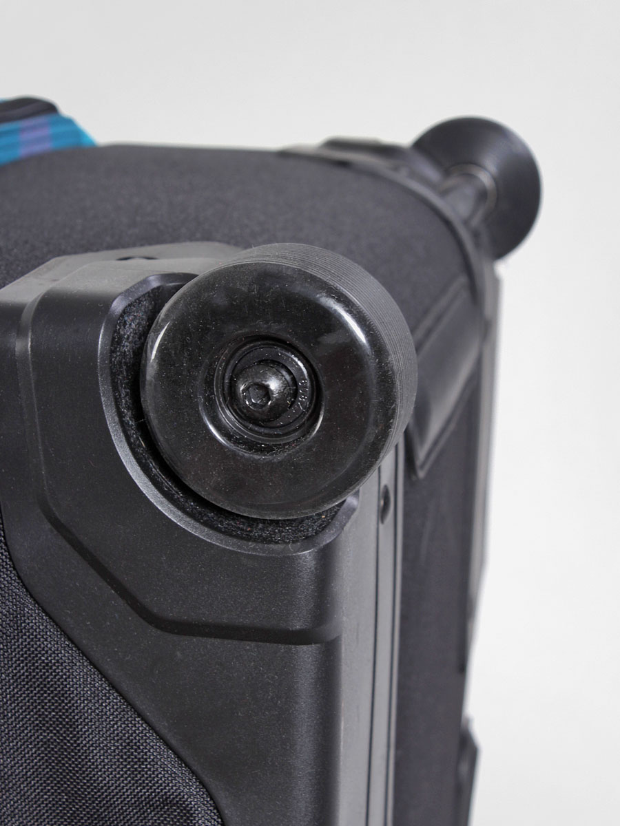 Walizka Dakine Split Roller 65L (highland)