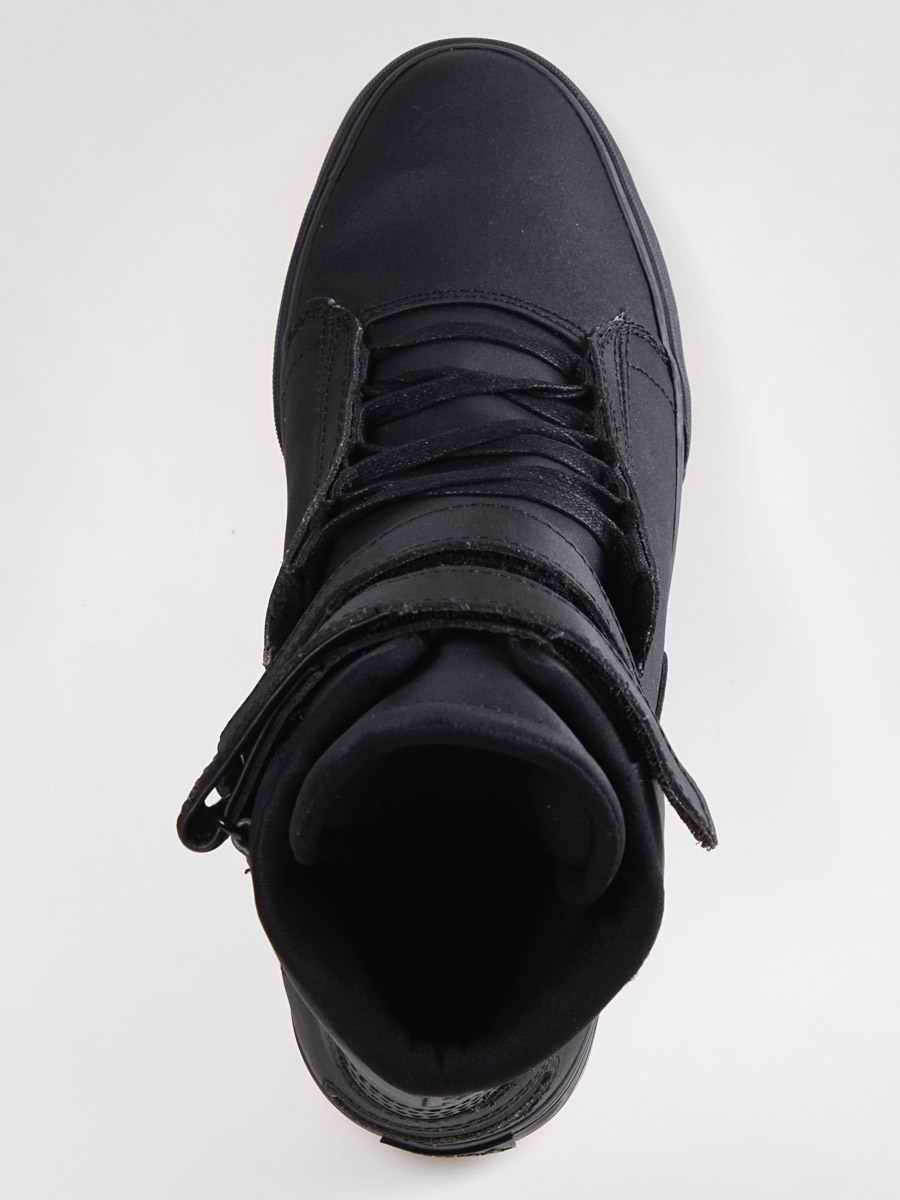 Buty Supra Society (black-black) S34037